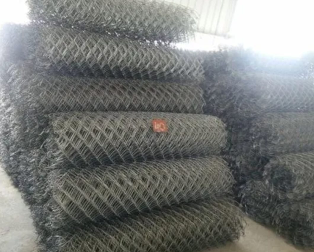 Chain Link Fencing